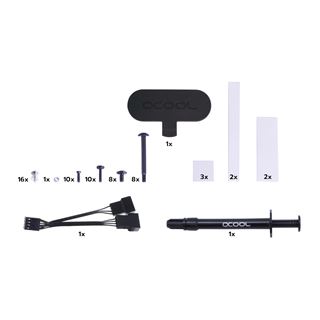 Alphacool Eiswolf 2 AIO 240mm Radeon RX 5700/5700XT Reference