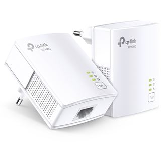 TP-Link INTD Powerline TL-PA7017 Kit