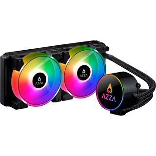 Azza Blizzard Cooler 240mm All-in-One