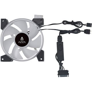 Azza Blizzard Cooler 240mm All-in-One