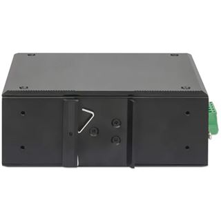 Intellinet 8-Port PoE+ Gigabit Switch mit PoE-Passthrough