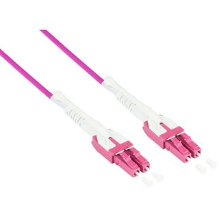 (€1,30*/1m) 30.00m Good Connections LWL Duplex LWL