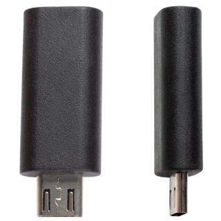 Good Connections Adapter USB 2.0 Stecker Micro B an USB-CÖ