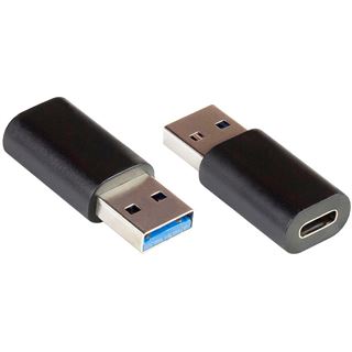 Good Connections Adapter USB 3.0 / USB 3.1 (Gen. 1) Stecker A an