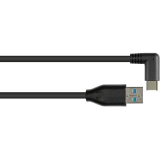 (€13,80*/1m) 0.50m Good Connections USB Datenkabel USB A Stecker