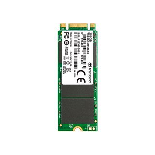 64GB Transcend SATA3 M.2 2260 SSD B+M Key MLC