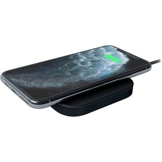 Logitech Powered Pad, Induktives Ladegerät Graphit