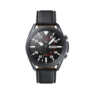 Samsung Galaxy Watch 3 LTE R845 45mm mystic black