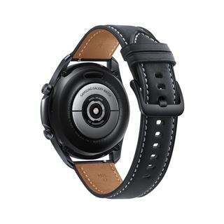 Samsung Galaxy Watch 3 LTE R845 45mm mystic black