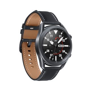 Samsung Galaxy Watch 3 LTE R845 45mm mystic black
