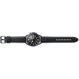 Samsung Galaxy Watch 3 LTE R845 45mm mystic black