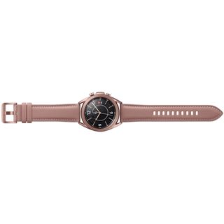 Samsung Galaxy Watch 3 SM-R850 mystisches bronze 41mm