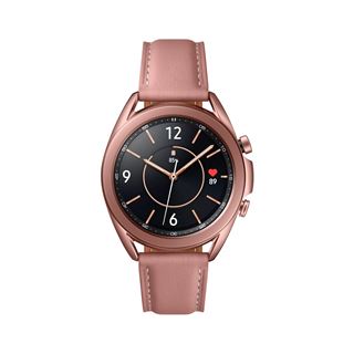 Samsung Galaxy Watch 3 SM-R850 mystisches bronze 41mm