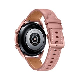 Samsung Galaxy Watch 3 SM-R850 mystisches bronze 41mm