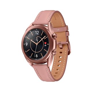 Samsung Galaxy Watch 3 SM-R850 mystisches bronze 41mm