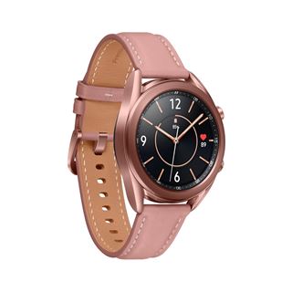 Samsung Galaxy Watch 3 SM-R850 mystisches bronze 41mm