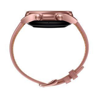 Samsung Galaxy Watch 3 SM-R850 mystisches bronze 41mm