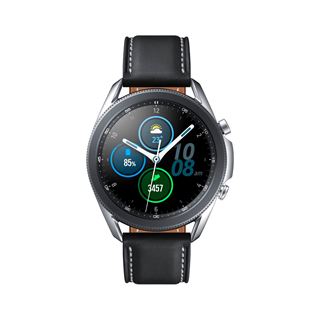 Samsung Galaxy Watch 3 SM-R840 mystisches silber 45mm