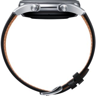 Samsung Galaxy Watch 3 SM-R840 mystisches silber 45mm