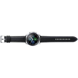 Samsung Galaxy Watch 3 SM-R840 mystisches silber 45mm