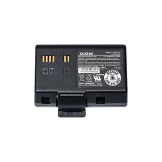 Brother BATT PACK STD 3IN FOR RJ-LITE
