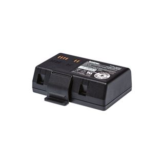 Brother BATT PACK STD 3IN FOR RJ-LITE