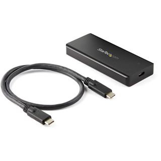 Startech M.2 NVME PCIE SSD ENCLOSURE