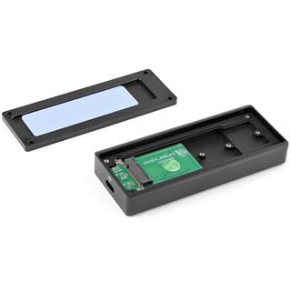 Startech M.2 NVME PCIE SSD ENCLOSURE