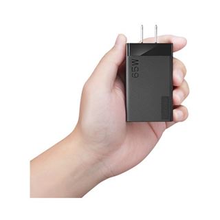 Lenovo 65W AC Travel Adapter (US/EU/UK/AU) USB-C