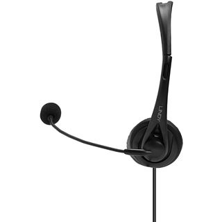 Lindy Headset Stereo USB mit Mikrofon