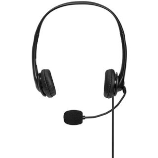 Lindy Headset Stereo USB mit Mikrofon