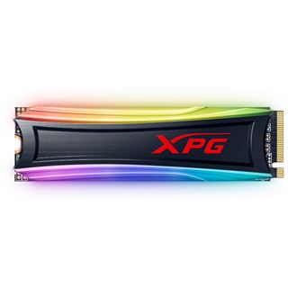 4TB ADATA XPG Spectrix S40G M.2 PCIe 3.0 x4 NVMe 1.3 (AS40G-4TT-C)