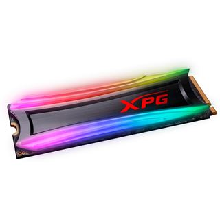 4TB ADATA XPG Spectrix S40G M.2 PCIe 3.0 x4 NVMe 1.3 (AS40G-4TT-C)