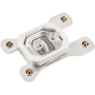 aqua computer cuplex kryos NEXT RGBpx AM4/3000 - Acryl + Nickel