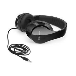 Fantec SHP-250AJ-BB schwarz