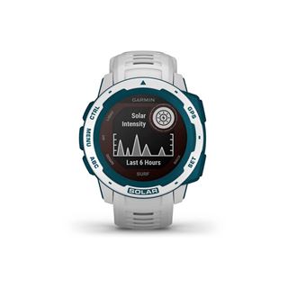 Garmin INSTINCT SOLAR SURF Cloudbreak