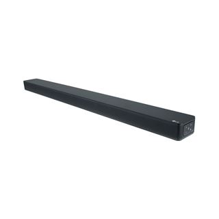 LG Electronics SK8 Atmos Soundbar, 360 Watt, drahtloser Subwoofer,