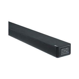 LG Electronics SK8 Atmos Soundbar, 360 Watt, drahtloser Subwoofer,