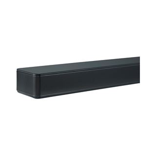 LG Electronics SK8 Atmos Soundbar, 360 Watt, drahtloser Subwoofer,
