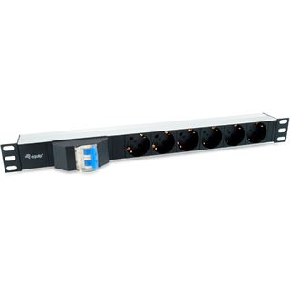 (€15,26*/1m) 1.80m Equip Stromkabel Steckdosenleiste