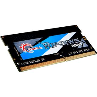 32GB G.Skill Ripjaws DDR4-3200 SO-DIMM CL22 Single