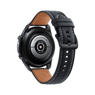 Samsung Galaxy Watch 3 R840 Edelstahl 45mm mystic black