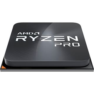 AMD Ryzen 7 Pro 4750G 8x 3.60GHz So.AM4 TRAY