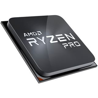 AMD Ryzen 7 Pro 4750G 8x 3.60GHz So.AM4 TRAY