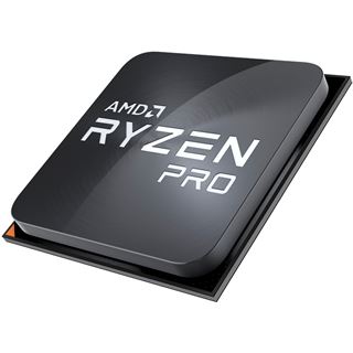 AMD Ryzen 7 Pro 4750G 8x 3.60GHz So.AM4 TRAY