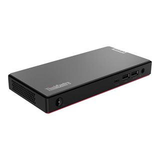 Lenovo ThinkCentre M75n Nano, Ryzen 5 PRO 3500U, 8GB RAM, 256GB SSD,