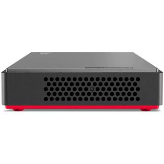 Lenovo ThinkCentre M75n Nano, Ryzen 5 PRO 3500U, 8GB RAM, 256GB SSD,