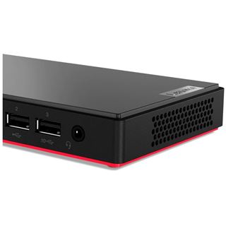 Lenovo ThinkCentre M75n Nano, Ryzen 5 PRO 3500U, 8GB RAM, 256GB SSD,
