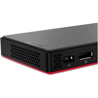Lenovo ThinkCentre M75n Nano, Ryzen 5 PRO 3500U, 8GB RAM, 256GB SSD,