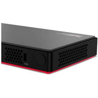 Lenovo ThinkCentre M75n Nano, Ryzen 5 PRO 3500U, 8GB RAM, 256GB SSD,